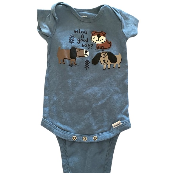 Baby Bundle Apparel 8 piece carters nike okie Dokie 6 mos great 4 layering Fall - Picture 3 of 16